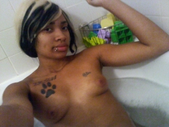 freaky yellowbone - N