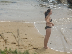 Voyeur Beach - N