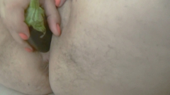 Mary and veggies - N