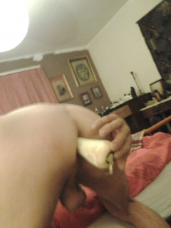 ass play - N