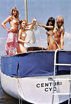 Ode To The Fenominale Feminatheek II - N