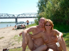 Couple In Love 1 - N