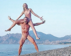 Couple In Love 1 - N