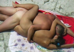 Hot Beach Sand 2 - N