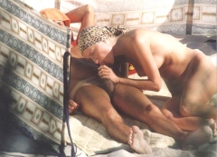 Hot Beach Sand 2 - N