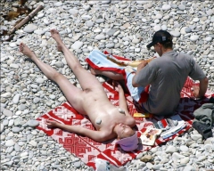 Tanned Twat 3 - N