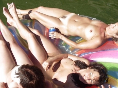 Tanned Twat 4 - N