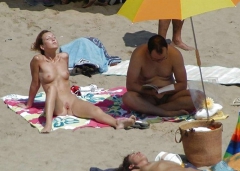 Tanned Twat 5 - N