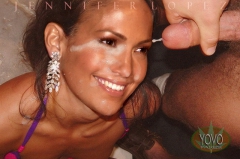 Jennifer Lopez From Bert 1 - N