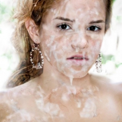 Emma Watson From Bert 4 - N