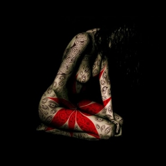 Body To Paint 5 - N