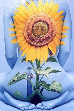 Body To Paint 5 - N