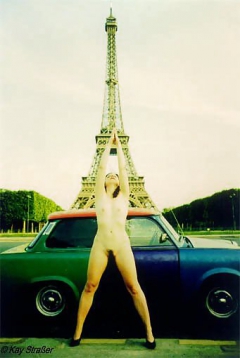 Naked City 2 - N