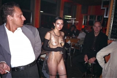 Nude Catering 2 - N