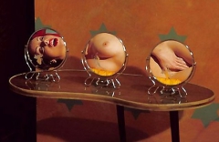 Mirror On The Wall 1 - N