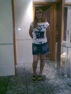 my self - N