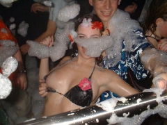 Public Boobs 1 - N