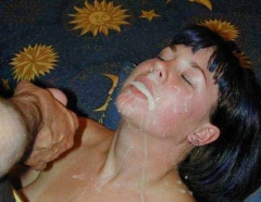 A Taste Of Cum 9 - N