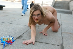 Public Nude 3 - N