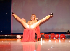 Naked Stage 5 - N
