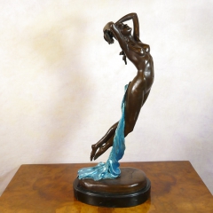 Erotic Sculptures 1 - N
