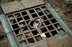 Rud's Caged Goddess 2 - N
