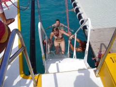 Boat Babes 2 - N