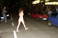 Public Nude 4 - N