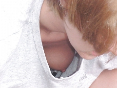 Tits Who Peeked 3 - N