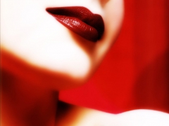Lovely Red Lips 1 - N