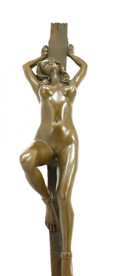 Erotic Sculptures 2 - N