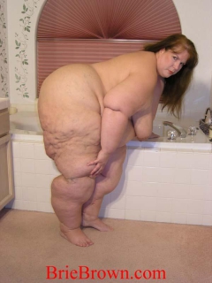 Fat Famous Female 5 - N