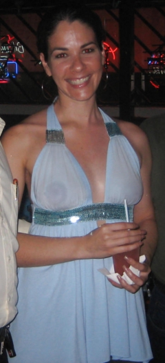 Translucent Boobs 2 - N