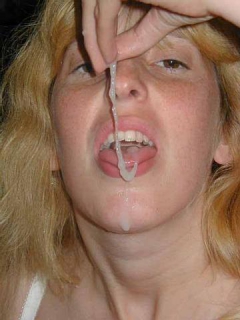 A Taste Of Cum 11 - N