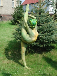 Body To Paint 6 - N