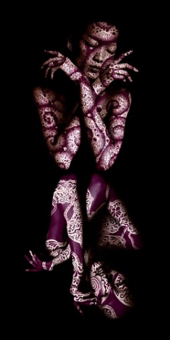 Body To Paint 6 - N