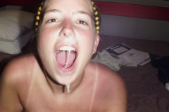 Cum Is Fun 8 - N
