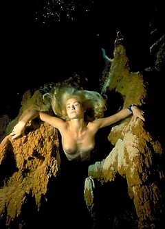 Underwater beauties 1 - N