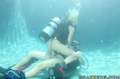 Underwater beauties 1 - N