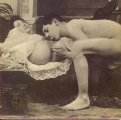 Antique Babes in Action 1 - N