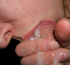 A Taste Of Cum 12 - N