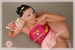 Masked ladies 2 - N