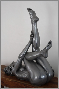 Erotic Sculptures 5 - N