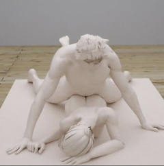 Erotic Sculptures 5 - N