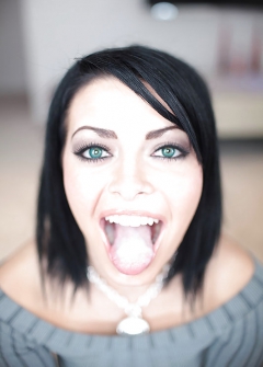 Blue Eyes 1 - N