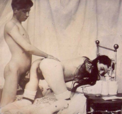 Antique Babes in Action 2 - N
