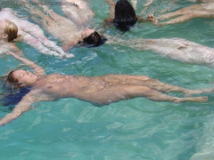 Pool of angels 2 - N