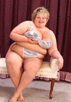 BBW at home - N