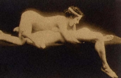 Antique Babes in Action 3 - N