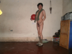 Yashaii Moran - N